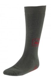 Deerhunter Socks 2-Pack, Long - 40 cm