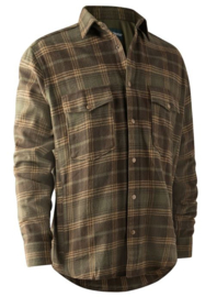 Deerhunter Noah Overshirt with Stormliner maat 41/42