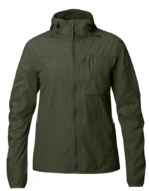 Fjällräven High Coast dames wind jacket maat XL