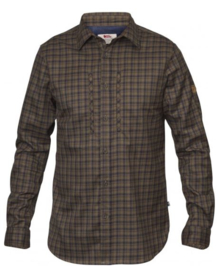 Fjällräven Lappland Flannel Shirt LS