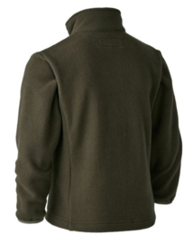 Deerhunter Youth Chasse Fleece Jacket kinder fleece vest