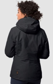 Jack Wolfskin Argon Storm Jacket W dames jas