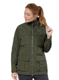 Jack Wolfskin Palmdale Jacket dames jas maat M