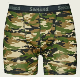 Seeland 2 pack boxer briefs maat XL