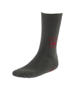 Deerhunter Socks 2-Pack, Short - 20 cm