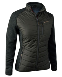 Deerhunter Lady Caroline Padded Jacket dames jack