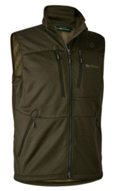 Deerhunter Excape Softshell Waistcoat