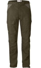 Fjällräven Drev heren broek