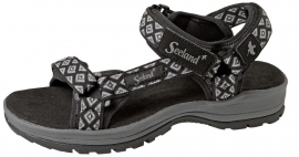 Seeland Compostela dames sandalen