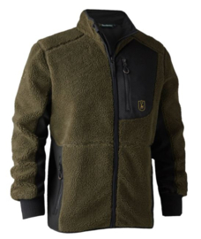 Deerhunter Rogaland Fiber Pile jacket heren jack