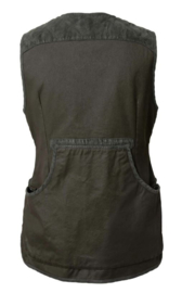 Chevalier Vintage Dogsport vest women