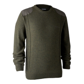 Deerhunter Sheffield Knit w. O-neck