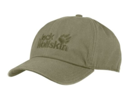 Jack Wolfskin Baseball Cap