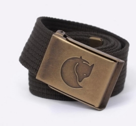 Fjällräven canvas Brass riem