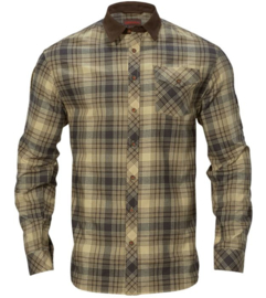 Härkila Driven Hunt flannel shirt