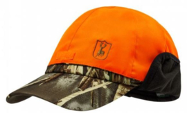 Deerhunter Game Cap with Safety pet