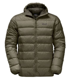 Jack Wolfskin Helium Sky Heren Jas