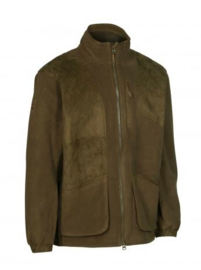 Deerhunter Gamekeeper Shooting Jacket  (5314)Canteen