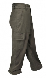 Hubertus kinder outdoor broek