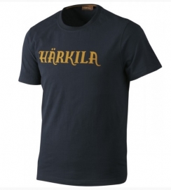 Härkila logo t-shirt