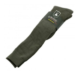 Deerhunter Socks 2-Pack, Long - 40 cm