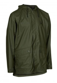 Deerhunter Hurricane Rain Jacket