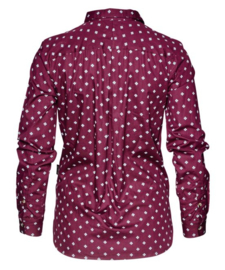 Seeland Erin Lady shirt damesblouse