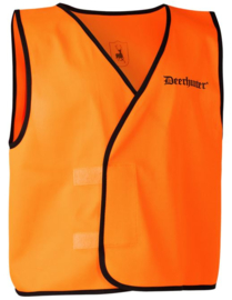 Deerhunter Youth Pull-over Waistcoat