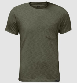 Jack Wolfskin Travel Tshirt