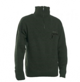 Deerhunter Kendal heren sweater green