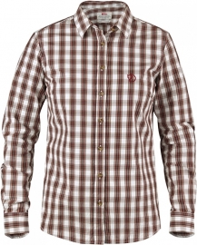 Fjällräven Sörmland dames blouse