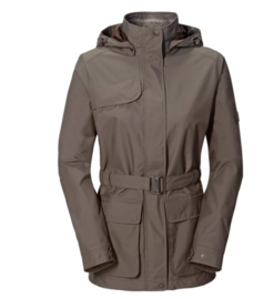 Jack Wolfskin Kimberley dames parka