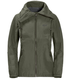 Jack Wolfskin Westwood Jacket dames jas