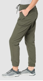 Jack Wolfskin Kalahari Cuffed Pants Women