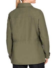 Jack Wolfskin Rock View jacket dames jas maat M