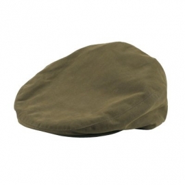 Deerhunter Daytona Classic flat cap maat 54/55