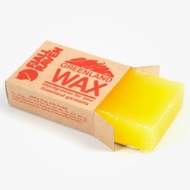 Fjällraven Greenland wax