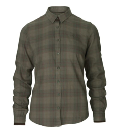 Seeland Range Lady Shirt dames blouse