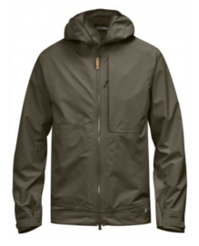 Fjallraven Abisko Eco-Shell Jacket