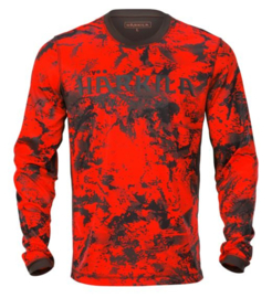 Härkila Wildboar Pro L/S T-shirt