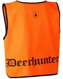 Deerhunter Youth Pull-over Waistcoat