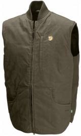 Fjällräven Grimsey heren bodywarmer