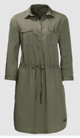 Jack Wolfskin Mojave Dress