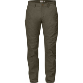 Fjällräven Sörmland Tapered heren broek