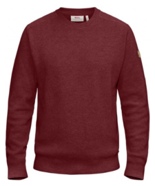 Fjällräven Sörmland Crew heren sweater maat M