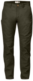 Fjällräven Sörmland Tapered heren broek