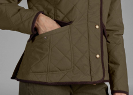 Seeland Woodcock Advanced Quilt Lady Jacket dames jas