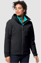 Jack Wolfskin Argon Storm Jacket W dames jas