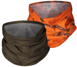 Seeland Neck gaiter 2-pack