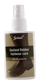 Seeland onderhoudsspray voor rubber laarzen